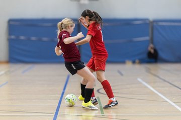 Bild 894 - wCJ NFV Futsalmeisterschaft